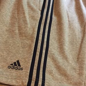adidas Shorts - Adidas fleece shorts adidas Shorts - Adidas fleece shorts